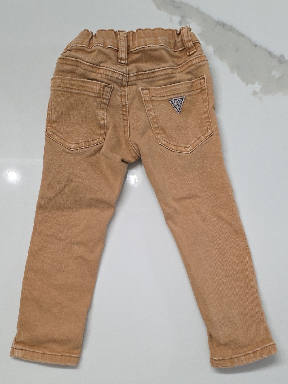 Guess - Skinny Jeans Size 2T